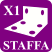 STAFFA X1