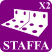 STAFFA X2